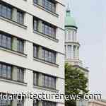 2020 WIN Awards entry: Wohnen am Frankfurter Tor - GBP Architekten GmbH