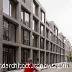 2020 WAN Awards entry: SIMONSZ - Ronald Janssen Architecten