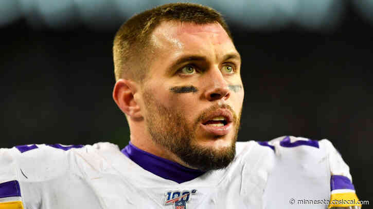 Harrison Smith, Christian Ponder Vikings’ Best, Worst First-Round Picks Of Last Decade