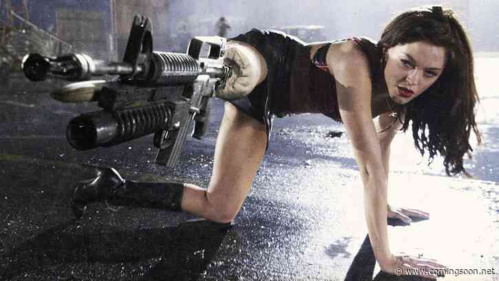 Quentin Tarantino Discusses Grindhouse’s Poor Box Office Haul