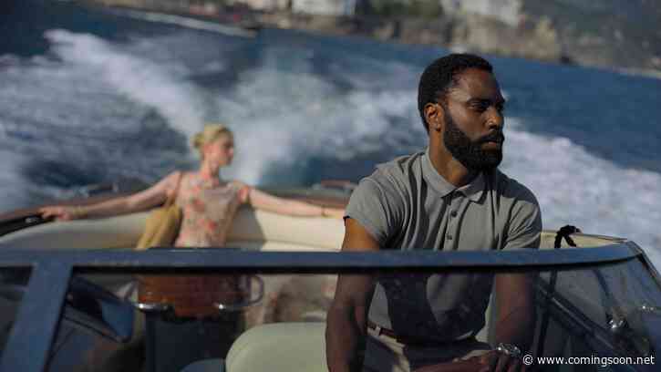 Blow Your Mind with New Images from Christopher Nolan’s Tenet