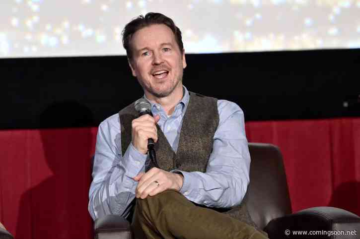 The Batman: Matt Reeves Opens Up About His Take on the Franchise