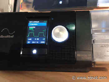 Open-source firmware turns CPAP machines into coronavirus ventilators