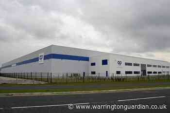 Jaguar Land Rover supplier at Omega furloughs workers on 100 per cent pay