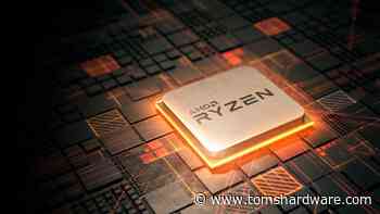 AMD's Updated Ryzen 3 1200 With 12nm Zen+ Architecture Hits Retailers - Tom's Hardware