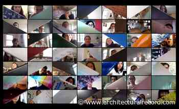Architecture Schools Adapt to an Uncertain Future - Architectural Record