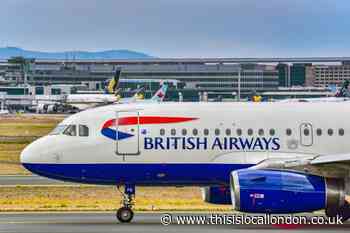 British Airways latest travel advice and cancellation updates