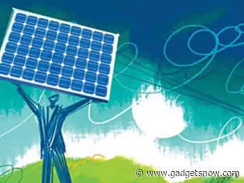 Renewable energy can support resilient, equitable recovery: Report