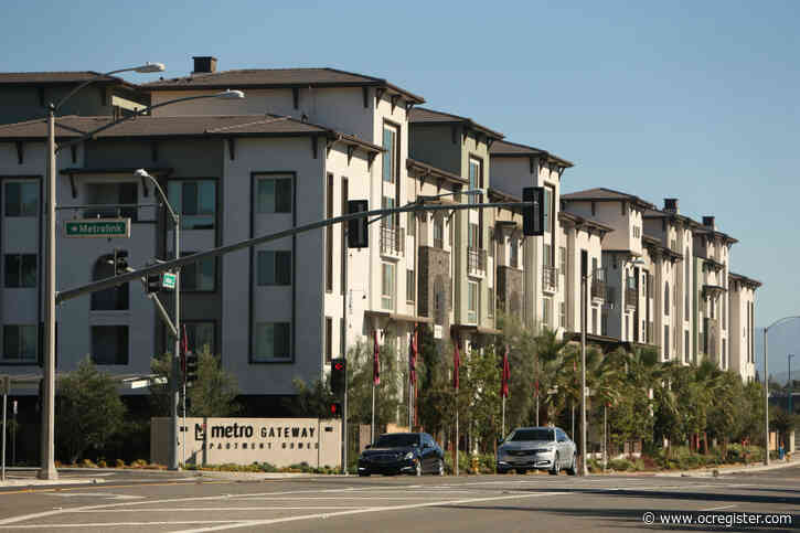 About 10% of Southern California tenants failed to pay April rent