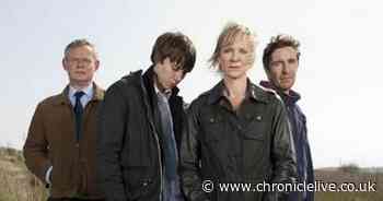 'New' TV drama A Mother's Son is actually a repeat