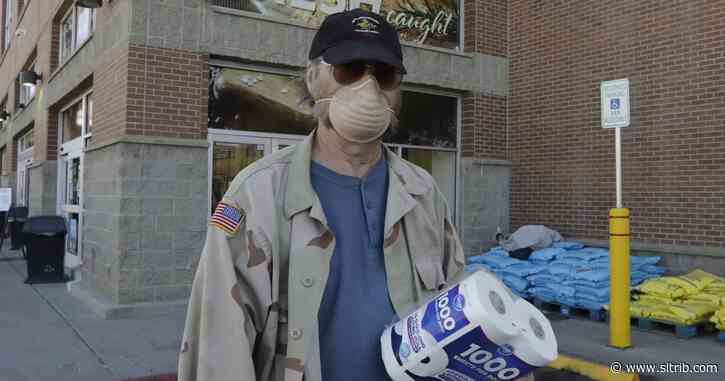 Utah officials target sellers for price gouging masks, water, Nintendos and more