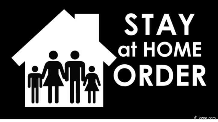 Protesters of Arizona stay-at-home orders to hold rally