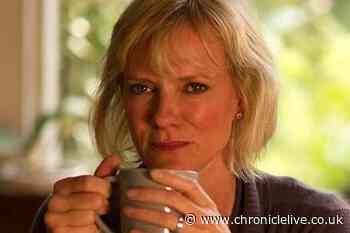 How many episodes of A Mother's Son are there on ITV?