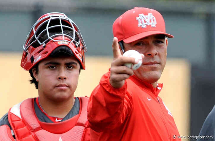 Spring wrap-up Q&A: Mater Dei baseball coach says team ‘could have done something special this year’