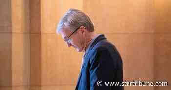 As Minnesota senator cast doubt on COVID-19 death tolls, conspiracy theorists pounce online