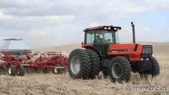 Sask. government trying to lift rural spring road bans to help producers