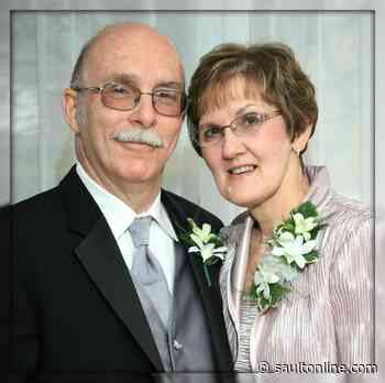 LAITY, Elizabeth Aileen (Gradley)