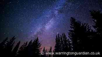 Starlink satellites will be visible over the UK - here's when to see them