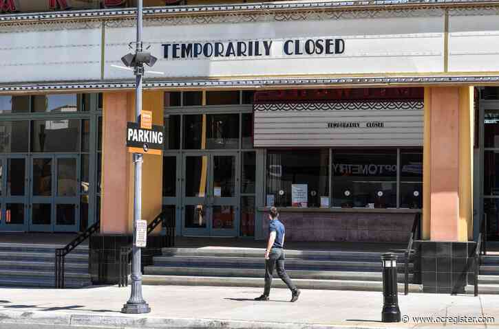 Coronavirus shutdown puts OC cities on precarious fiscal footing