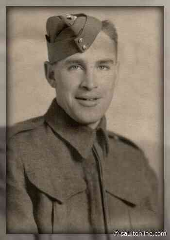 HOGAN, Clarence Theodore