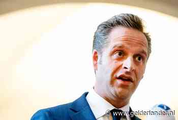 Kabinet schuift Wob-verzoeken over corona op lange baan