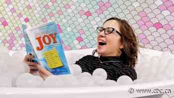 'More Joy Challenge' bringing workouts, psychologists to living rooms