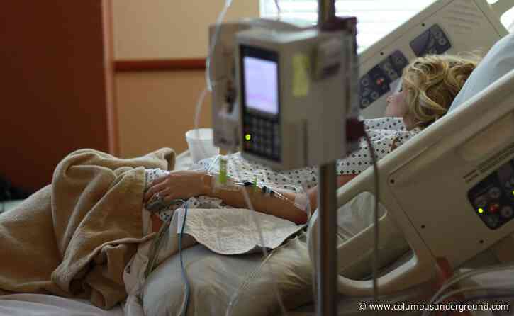 Ohio’s Daily Caseload Increasing as Nursing Homes, Prisons Report More COVID-19 Cases