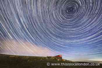 Lyrids meteor shower to peak TONIGHT: How to watch