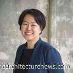 2020 WIN judge: Maria Cheung, Interior Design Director, Squire and Partners