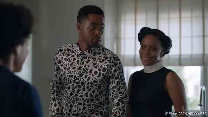 Insecure Episode 4.03 Promo Teaser: Lowkey Thankful