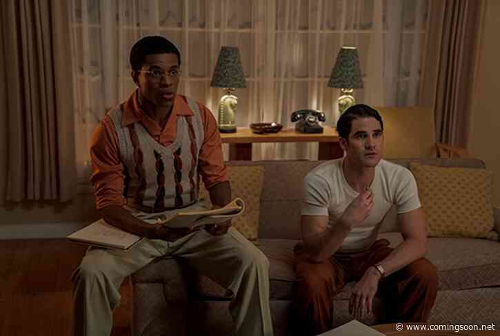 Hollywood Trailer Released for Ryan Murphy’s New Netflix Limited Series