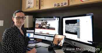 How engineers are operating deep-space probes, Martian rovers, and satellites from their homes