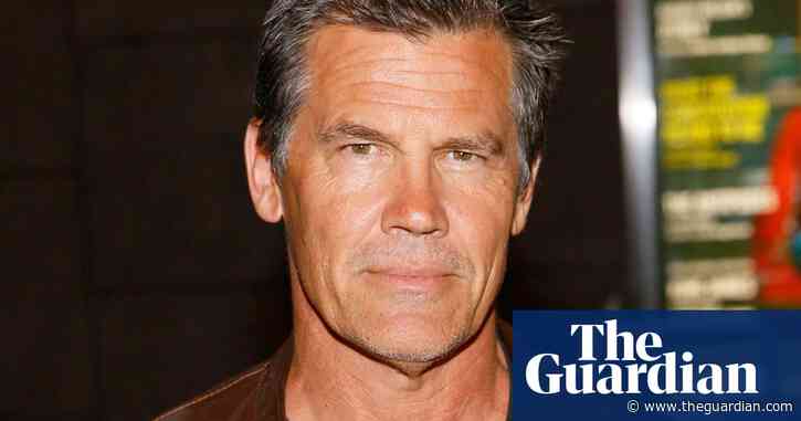 Josh Brolin sorry over lockdown visit to father James and Barbra Streisand