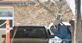 114 new Minnesota COVID-19 cases with 9 more deaths