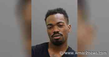 Second suspect in East Baltimore fatal shooting arrested and charged - wmar2news.com