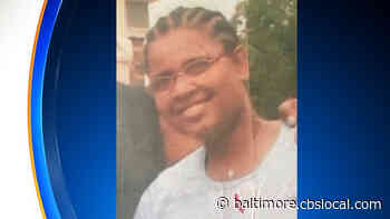 Missing Baltimore County Woman Pauline Eleanora Wagner Last Seen Sunday Morning, Police Say - CBS Baltimore