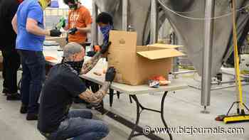 Baltimore awards grants from $50K fund to city businesses making PPE - Baltimore Business Journal