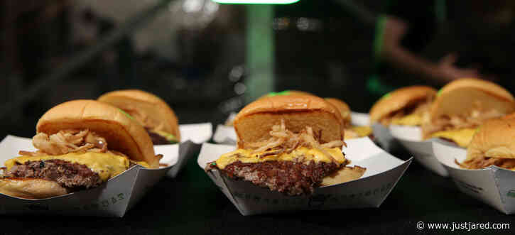 Shake Shack Is Returning $10 Million Government Loan - Here's Why