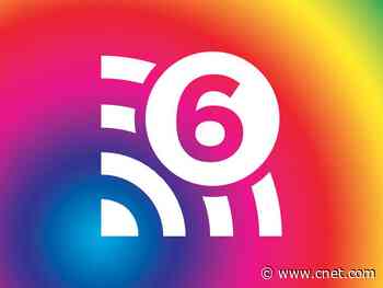 Wi-Fi 6 will soon make your home internet even faster     - CNET