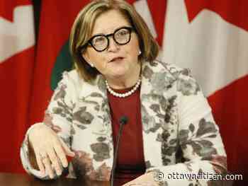 Ontario projects COVID-19 community spread has peaked, while warning of worsening long-term care outcomes