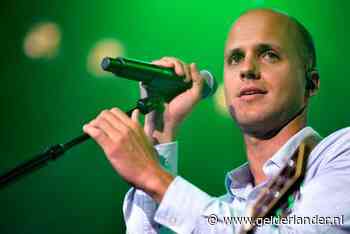 Milow brengt onaangekondigd livealbum uit
