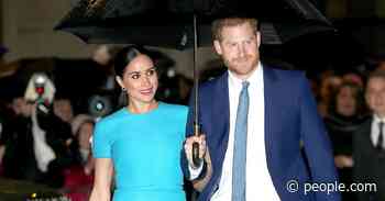 People Now: All the Details on Prince Harry and Meghan Markle’s Unprecedented Move Against U.K. Tabloids