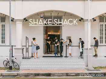 Shake Shack says it will return its entire $10 million U.S. government loan