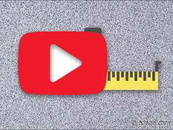 YouTube takes criticism after shaking up Measurement Program