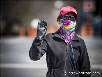Kavanagh: COVID-19 – Lessons for the citizens of Ottawa  from the pandemic