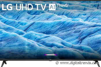 Cheap 55-inch 4K TVs: LG, Samsung, TCL, Toshiba on sale from only $280
