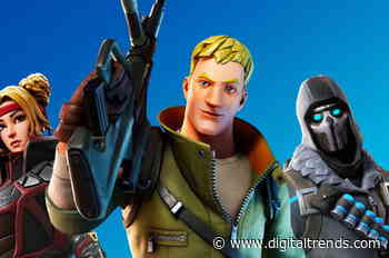 How to get better at Fortnite