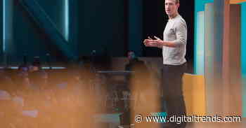 Facebook to take on Twitch and YouTube with a stand-alone gaming app