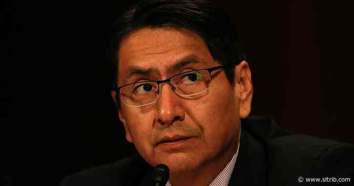 Tribal leaders struggle against ‘very slow’ allocation of COVID-19 aid