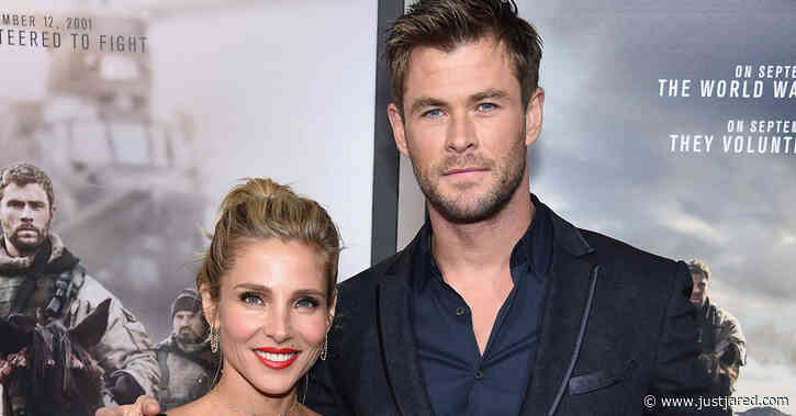 Chris Hemsworth Reveals the 'Refreshing' Reason Why He Lives in Australia & Not Hollywood